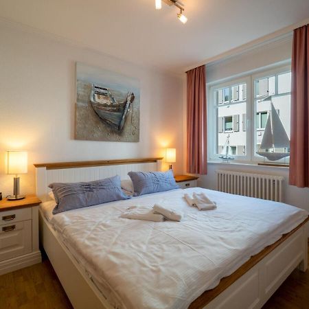 Ferienwohnung 560 In Der Villa Gudrun ビンツ エクステリア 写真