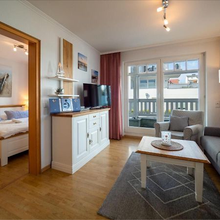 Ferienwohnung 560 In Der Villa Gudrun ビンツ エクステリア 写真